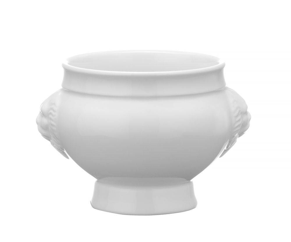 HENDI Suppenschüssel, 2L, 215x(H)155mm-2