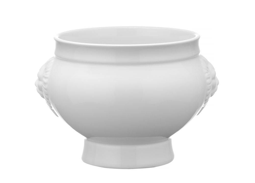 HENDI Suppenschüssel, 2L, 215x(H)155mm-4