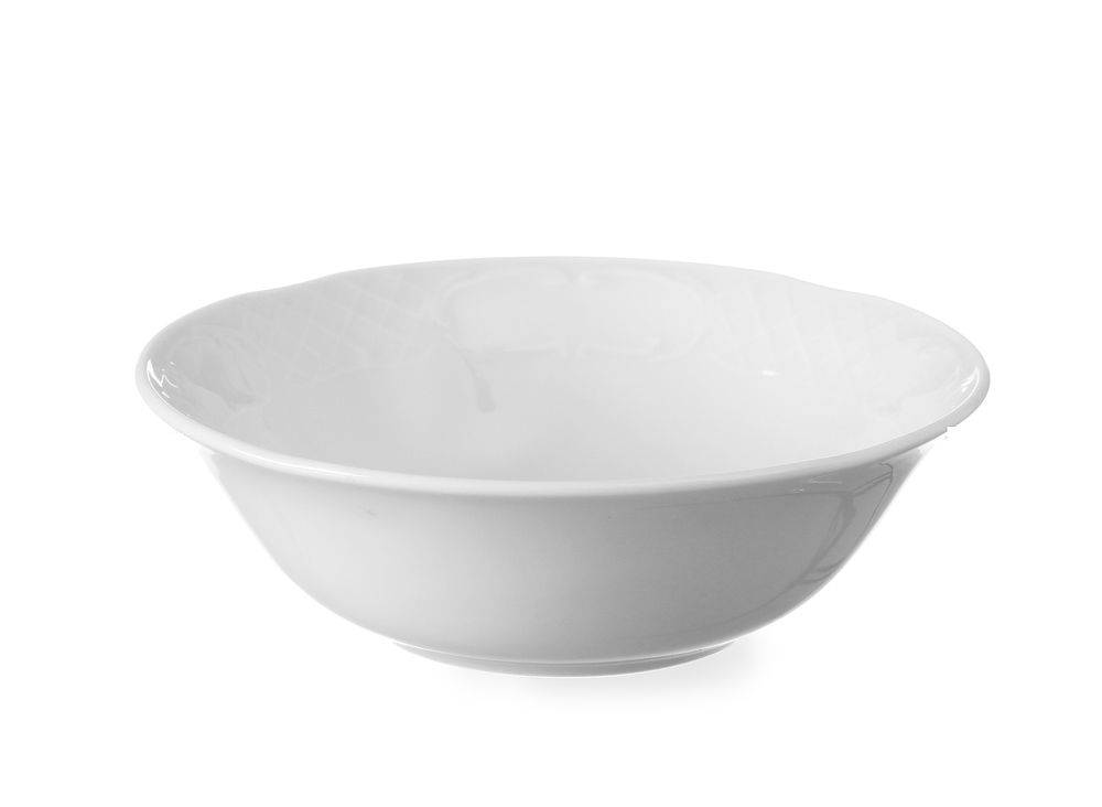 HENDI Salatschüssel, 0,25L, 145x(H)45mm-0
