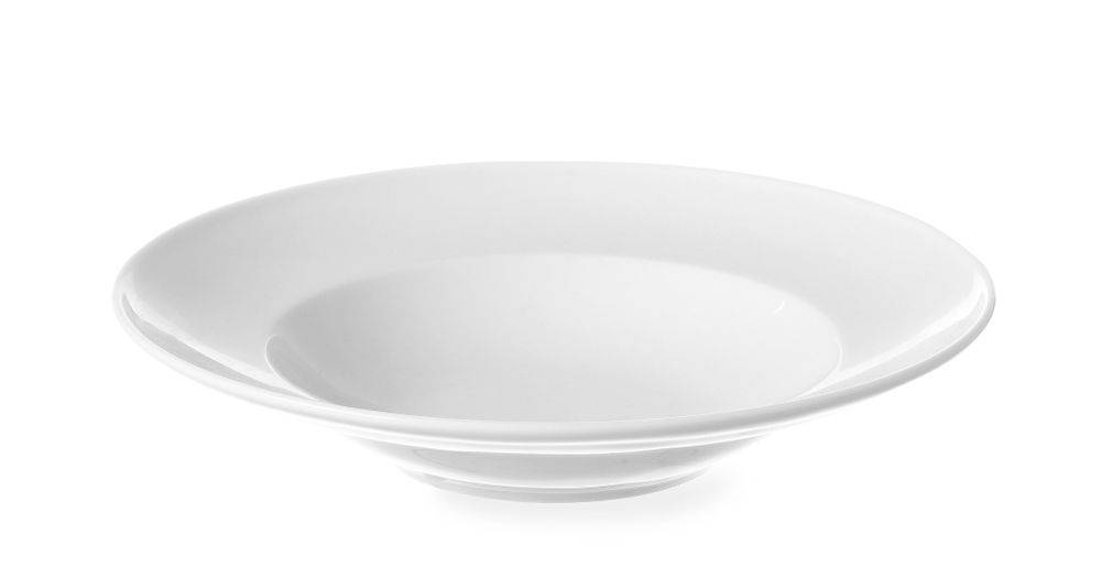 HENDI Pastateller, Weiß, 300mm-2