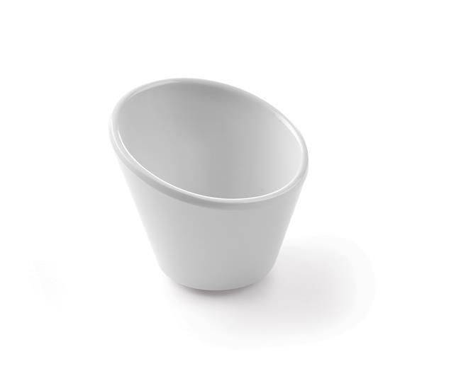 HENDI Schüssel schräg Velocity, 70x70x(H)60mm-4