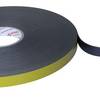 DuploCOLL 9182 Spiegelklebeband, 25 m x 19 mm, schwarz