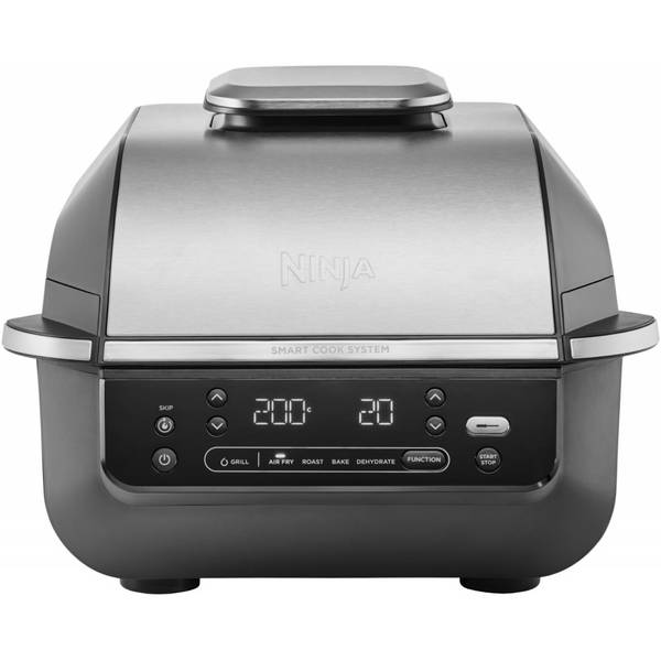 SharkNinja EG351EU 5-in-1 Grill & Air Fryer