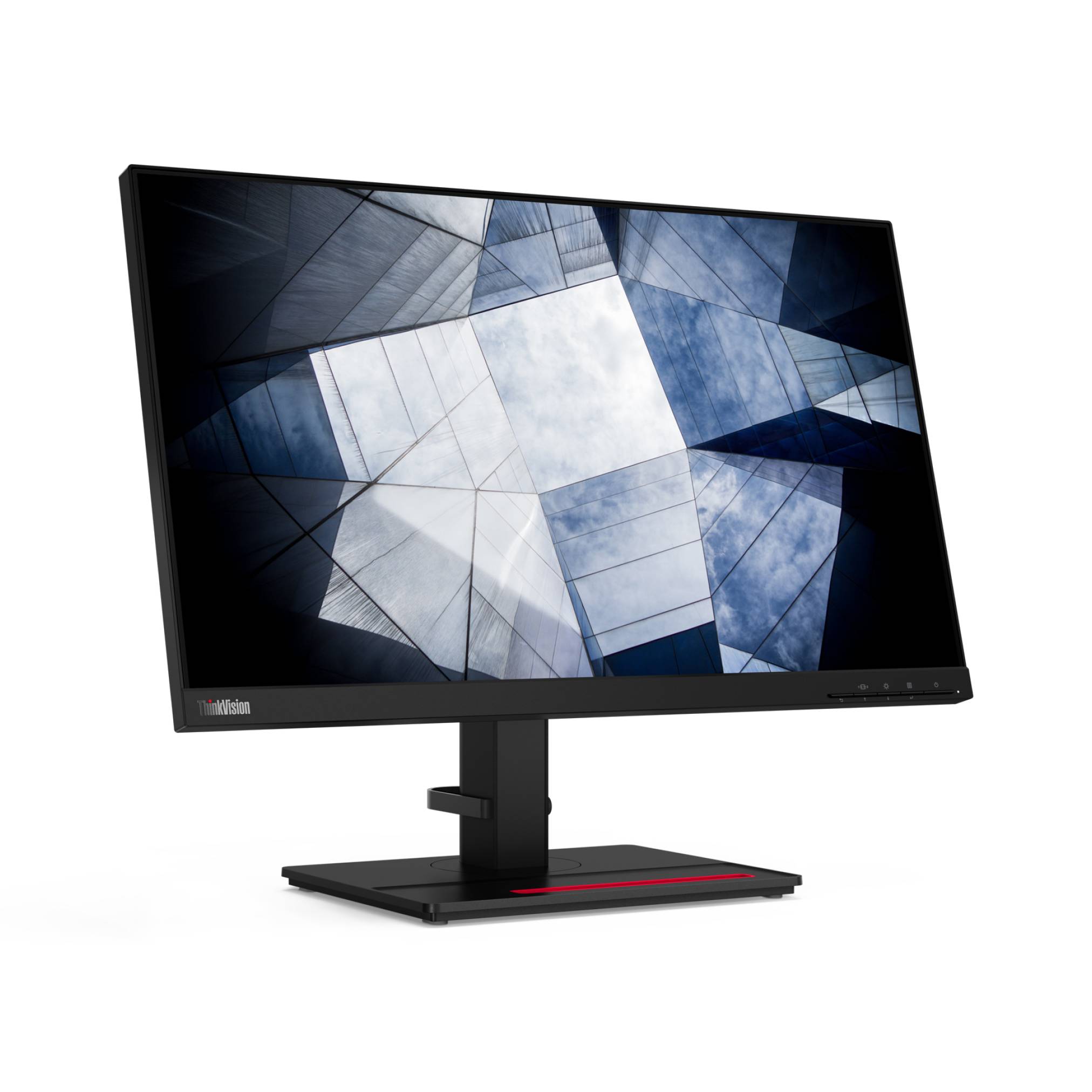 Lenovo ThinkVision P24q-20 Monitor 24'' 2560 x 1440 300cd/m²-2