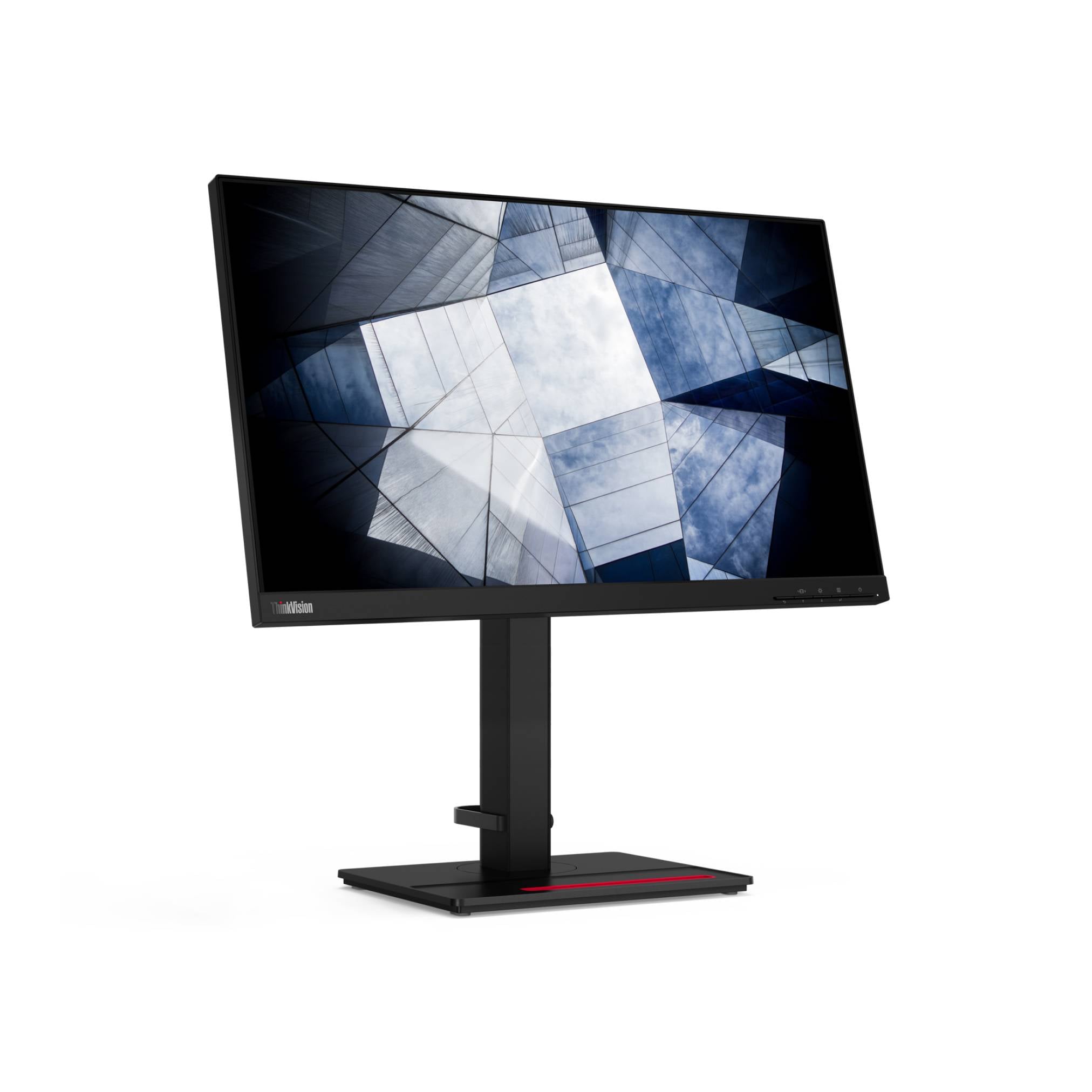Lenovo ThinkVision P24q-20 Monitor 24'' 2560 x 1440 300cd/m²-4