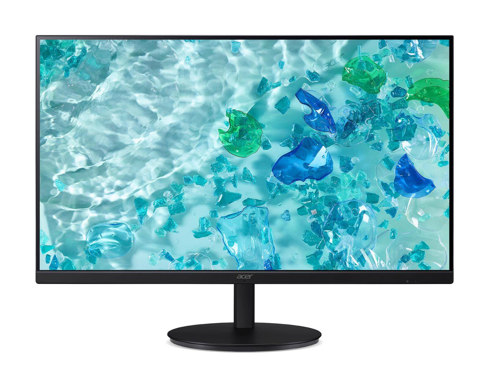 Acer CB322QKAbmiiprx Monitor 80cm (31,5 Zoll) UM.JB2EE.A01-0