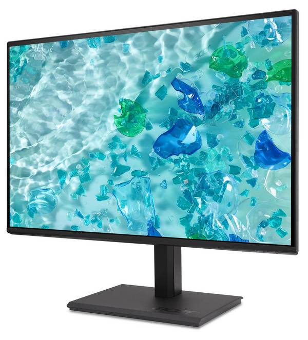 Acer Vero B277Gbmiprx Monitor 68,6 cm (27 Zoll) UM.HB7EE.G02