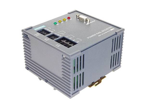Siemens simatic DP Signalverstärker 6ES7972-4AA00-0XA0 ( 6ES7 972-4AA00-0XA0 )