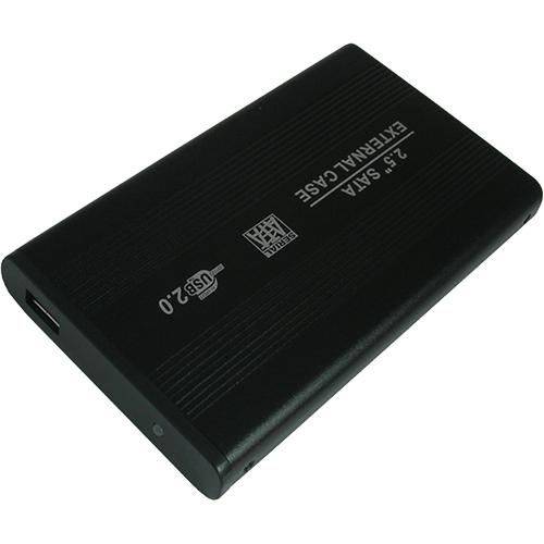 Festplatte - 1 TB - extern - 2.5" (6.4 cm)-0