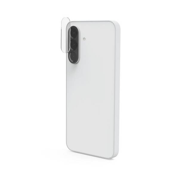 hama 00228529 Kameraschutz "Cam Protect" für Samsung Galaxy A36 5G, stoßfest, kratzfest