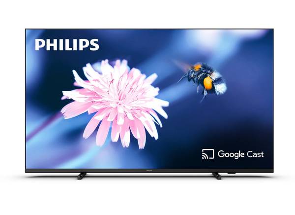 Philips 50HFL4518U/12