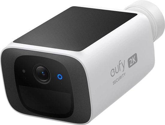 Eufy SoloCam S220, IP-Sicherheitskamera, schwarz/weiß T8134321-5