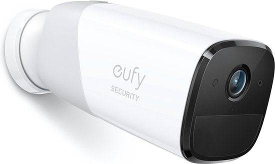eufy EufyCam 2 Pro add on Camera T81403D2 IP-Zusatzkamera-6