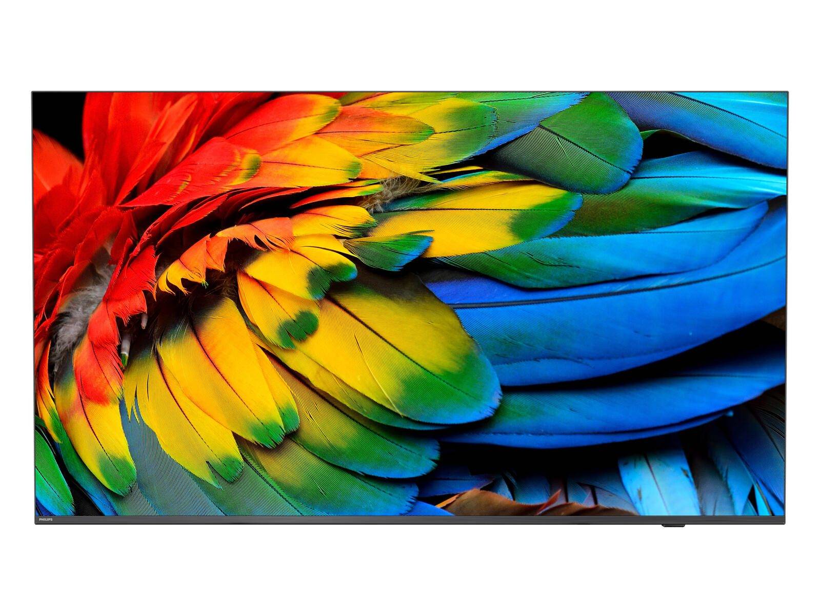 PHILIPS MediaSuite 58HFL6214U/12 Professional TV 146 cm (58"")-0