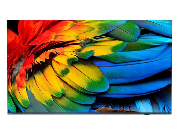 PHILIPS MediaSuite 58HFL6214U/12 Professional TV 146 cm (58"")