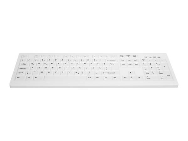Cherry Contour Active Key MedicalKey AK-C8100 - Tastatur
