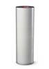 tesa Bodyguard 50530 PV7 Temporärer Schutz frisch lackierter Oberflächen, 200 m x 600 mm, weiss
