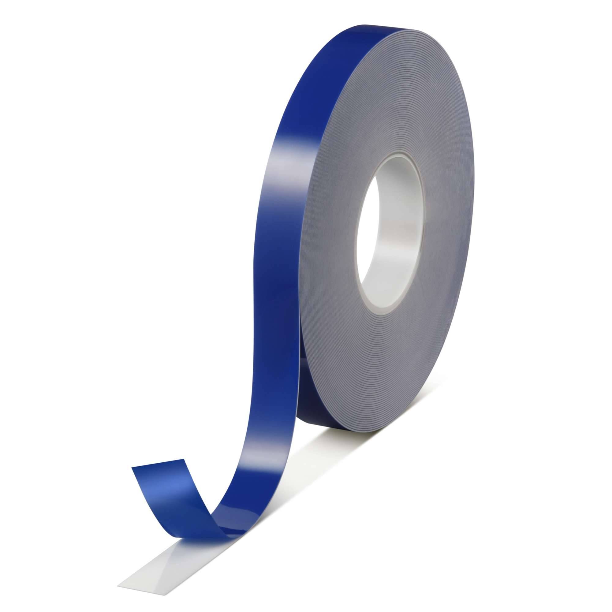 tesa ACXplus 7044 doppelseitiges Acrylatschaum-Klebeband, 25 m x 75 mm, grau-0