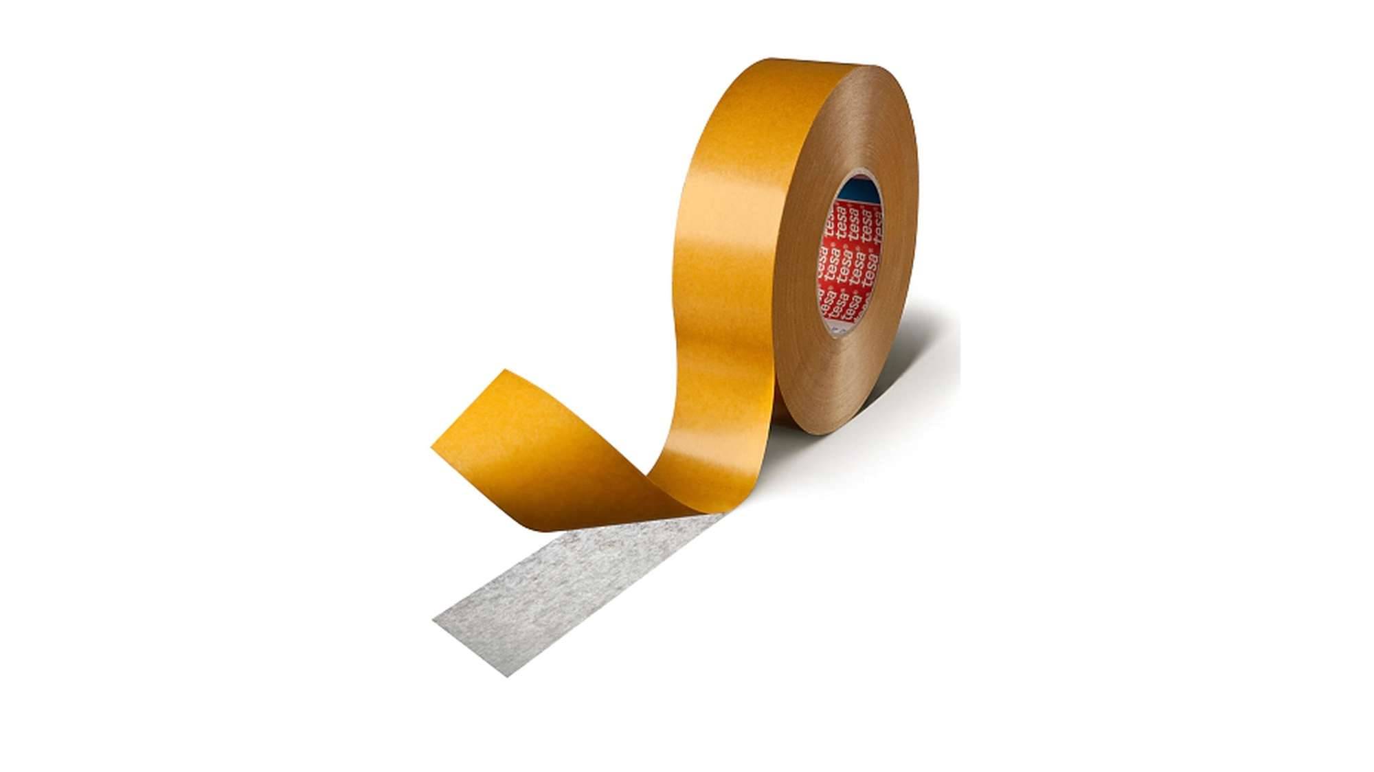 tesa 50658, 50 m x 50 mm, weiss-transluzent-0