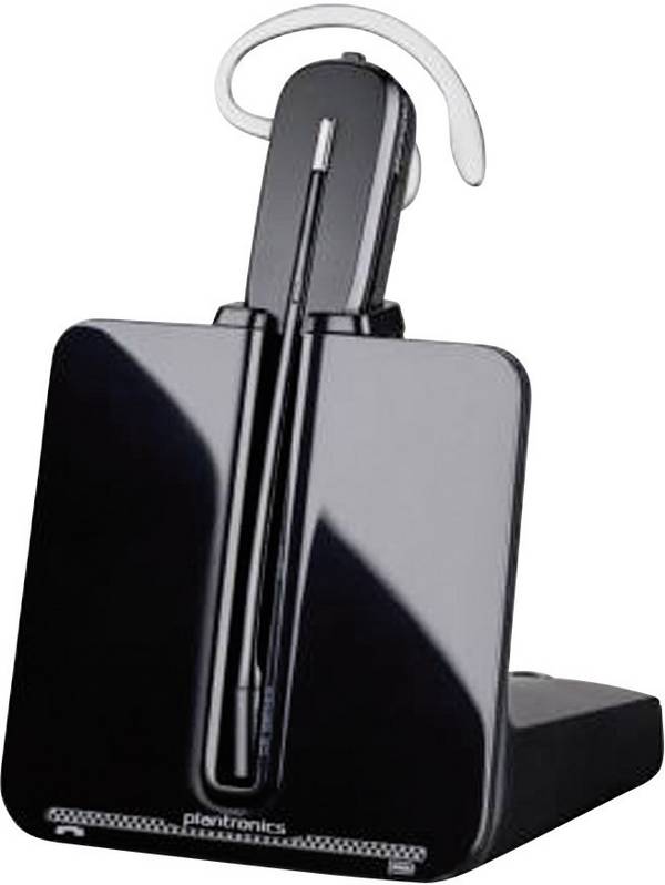 Poly CS 540A - CS500 Series - Headset-System