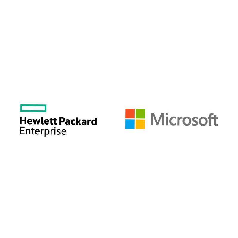 Microsoft Windows Server 2025 Standard - Lizenz - 16 Kerne-0