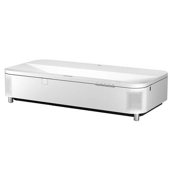 Epson EB-810E Beamer, 1920 x 1080 Full HD, 5000 Lumen