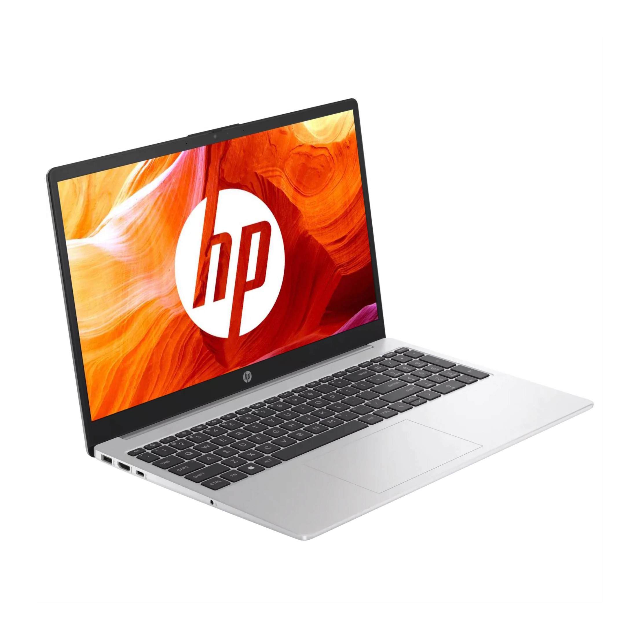 HP 250 (15,6" Full-HD, Intel® Core™ i5-1334U, 32 GB RAM, 1 TB SSD) mit Windows 11 Pro-2