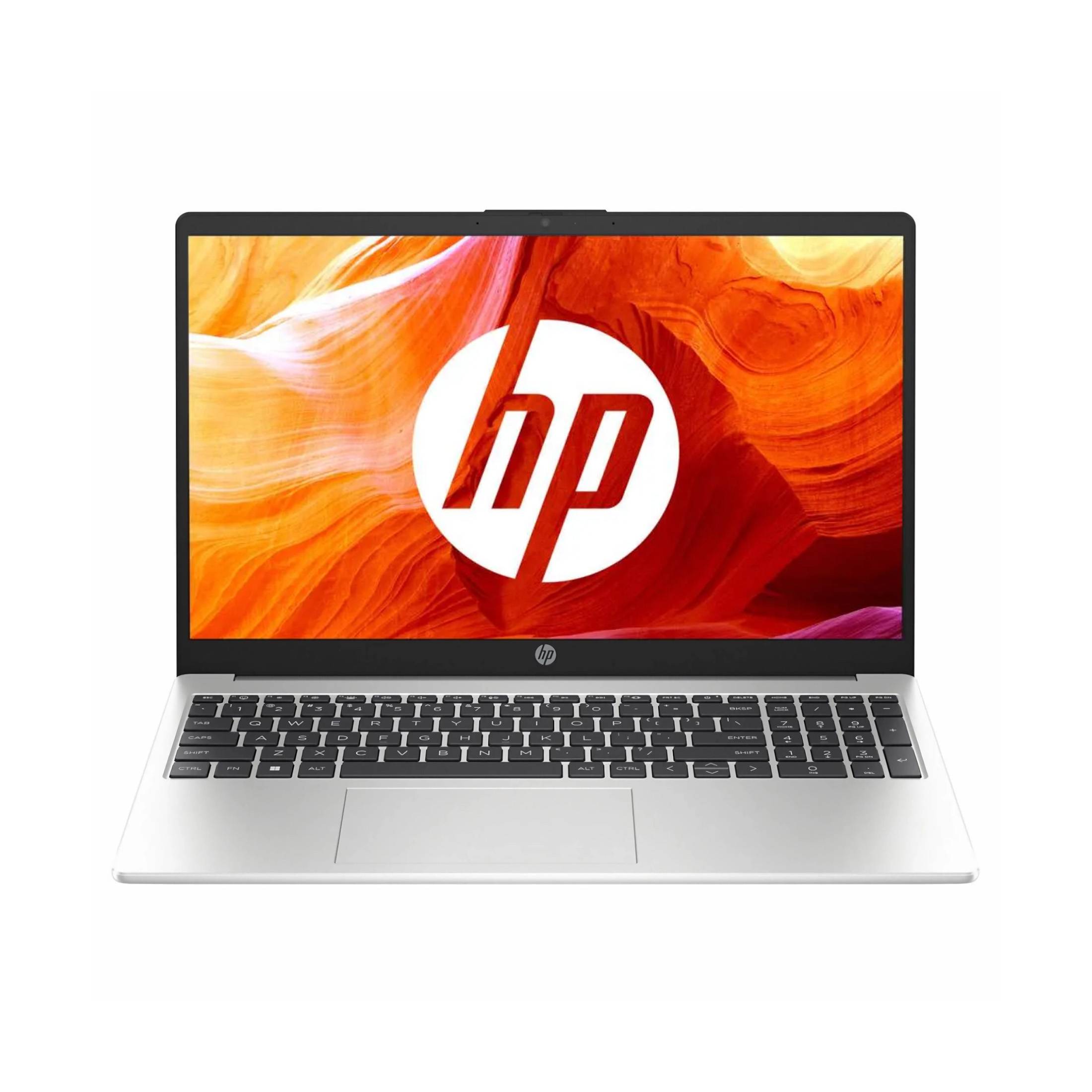 HP 250 (15,6" Full-HD, Intel® Core™ i5-1334U, 8 GB RAM, 500 GB SSD) mit Windows 11 Pro-0