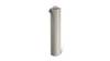 tesa ACXplus 7273 Multi Purpose doppelseitiges Acrylatkern-Klebeband, 33 m x 19 mm, grau