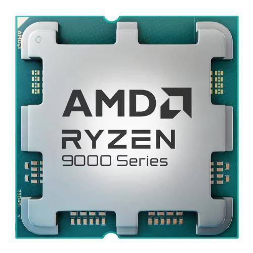 AMD Ryzen 9 9950X - 4.3 GHz - 16 Kerne - 32 Threads-0