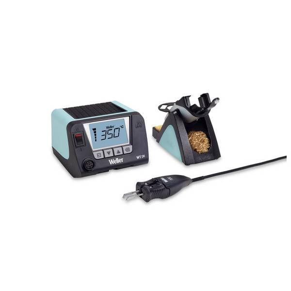 Weller 1-Kanal-Rework Set WT 1012M