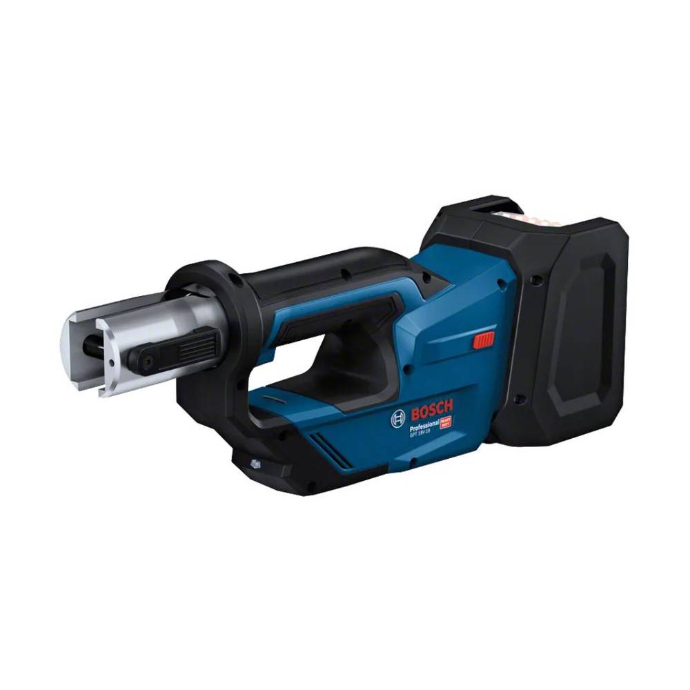 BOSCH - Akku-Presswerkzeug GPT 19 06019M2000 (06019M2000)-1