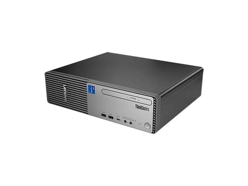 Lenovo ThinkCentre neo 50s Gen 5 12XD - SFF - Core i5 13400 / 2.5 GHz - RAM 16 GB - SSD 512 GB - TCG-0