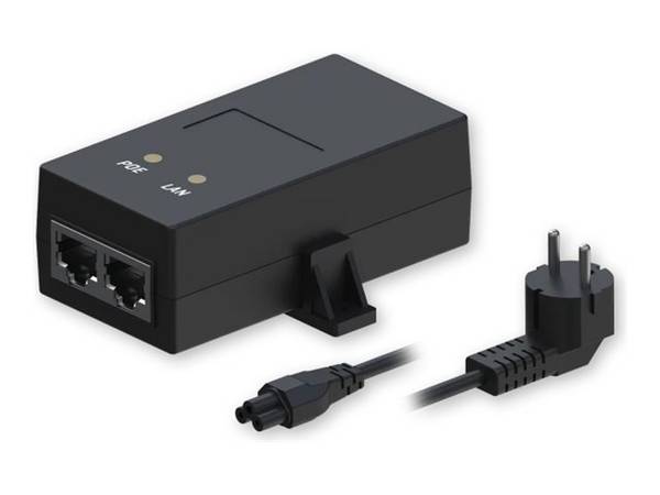 Teltonika Power Injector - Einzelanschluss
