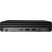 HP ProDesk 400 G9 - Komplettsystem - Core i5 3,2 GHz - RAM: 16 GB DDR4 - HDD: 512 GB-0