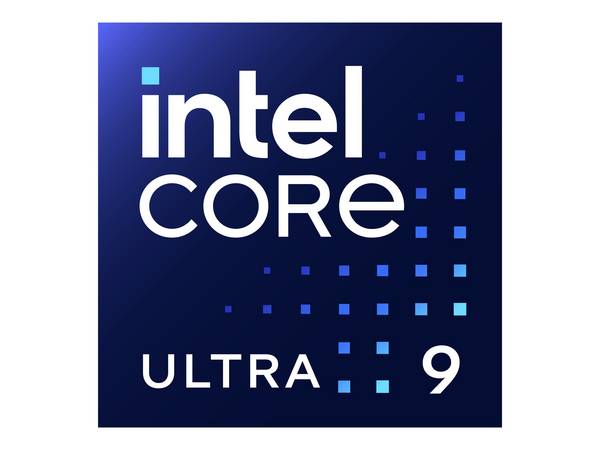 Intel Core Ultra 9 285 - 2.5 GHz - 24 Kerne