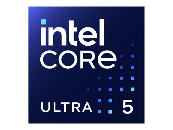 Intel Core Ultra 5 235 - 3.4 GHz - 14 Kerne