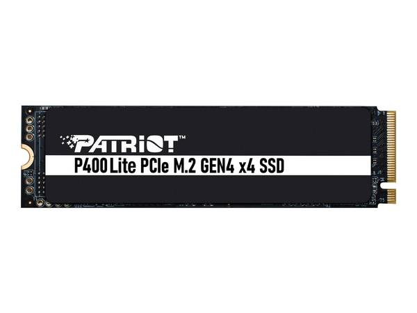 PATRIOT Memory P400 Lite, 4 TB, M.2