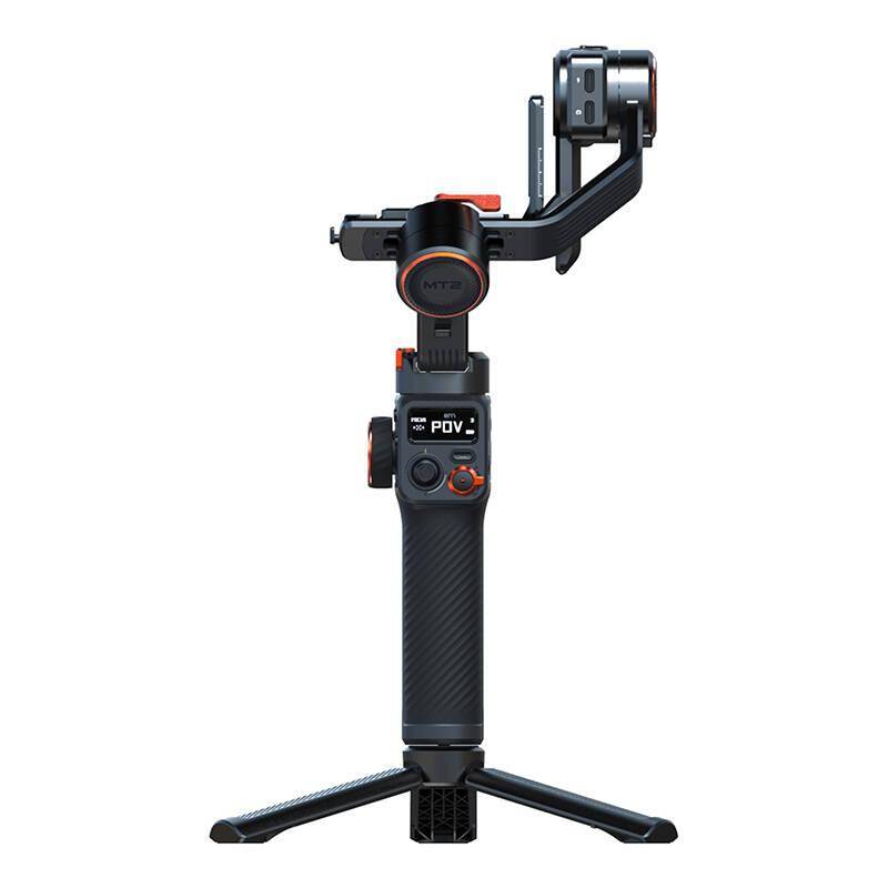Hohem iSteady MT2 Kit, Gimbal für Kameras, 3-Achsen, 1200g Traglast-0