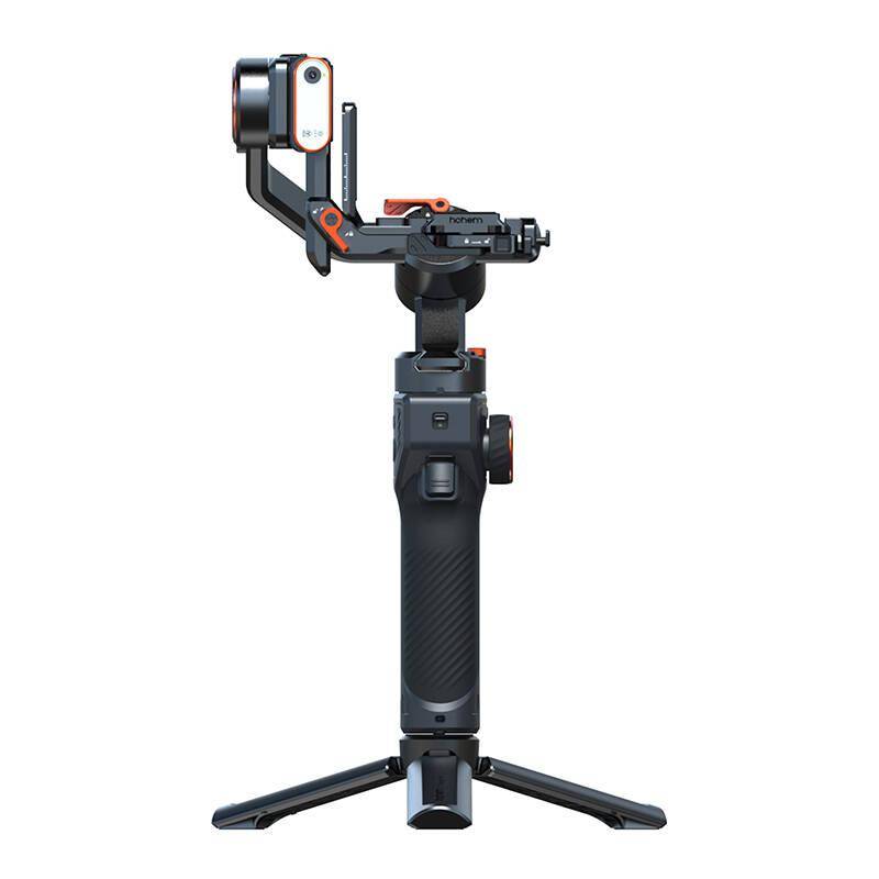 Hohem iSteady MT2 Kit, Gimbal für Kameras, 3-Achsen, 1200g Traglast-1