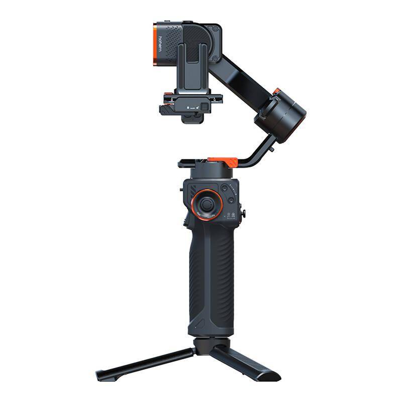 Hohem iSteady MT2 Kit, Gimbal für Kameras, 3-Achsen, 1200g Traglast-3