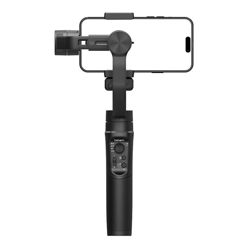 Hohem - iSM5K - Gimbal Hohem iSteady Mobile+ Kit-2