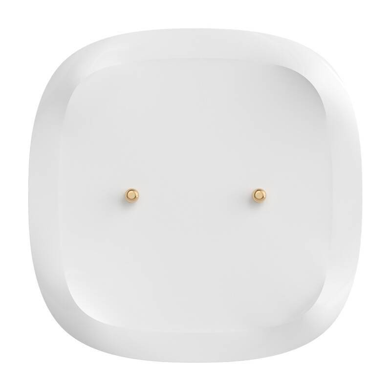 Sonoff - SNZB-05PC - ZigBee-Überschwemmungs-/Wasserlecksensor-Kit SONOFF SNZB-05P + Kabel WLDC200-1