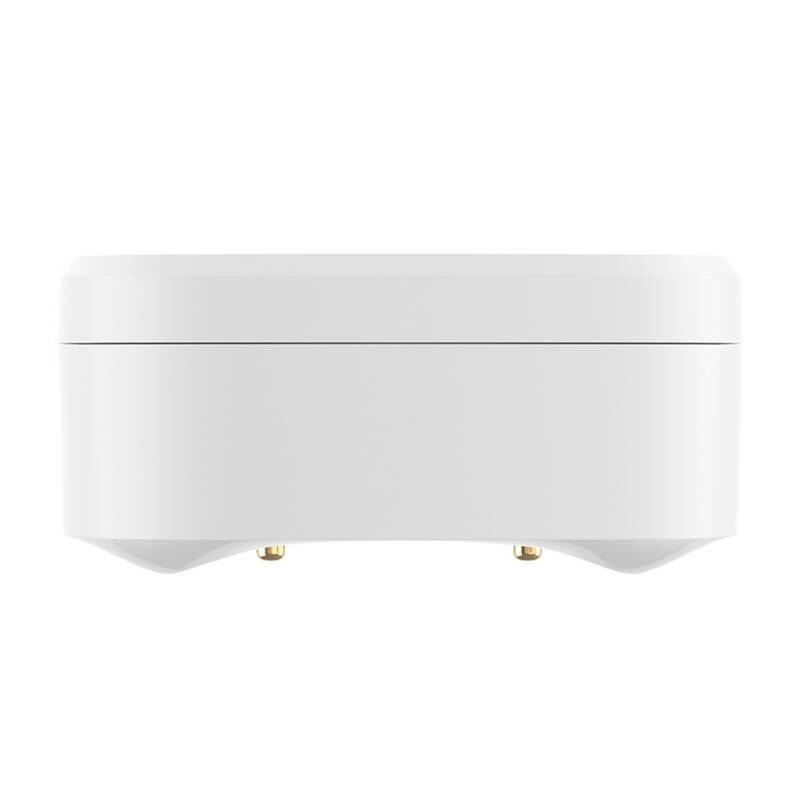 Sonoff - SNZB-05PC - ZigBee-Überschwemmungs-/Wasserlecksensor-Kit SONOFF SNZB-05P + Kabel WLDC200-3