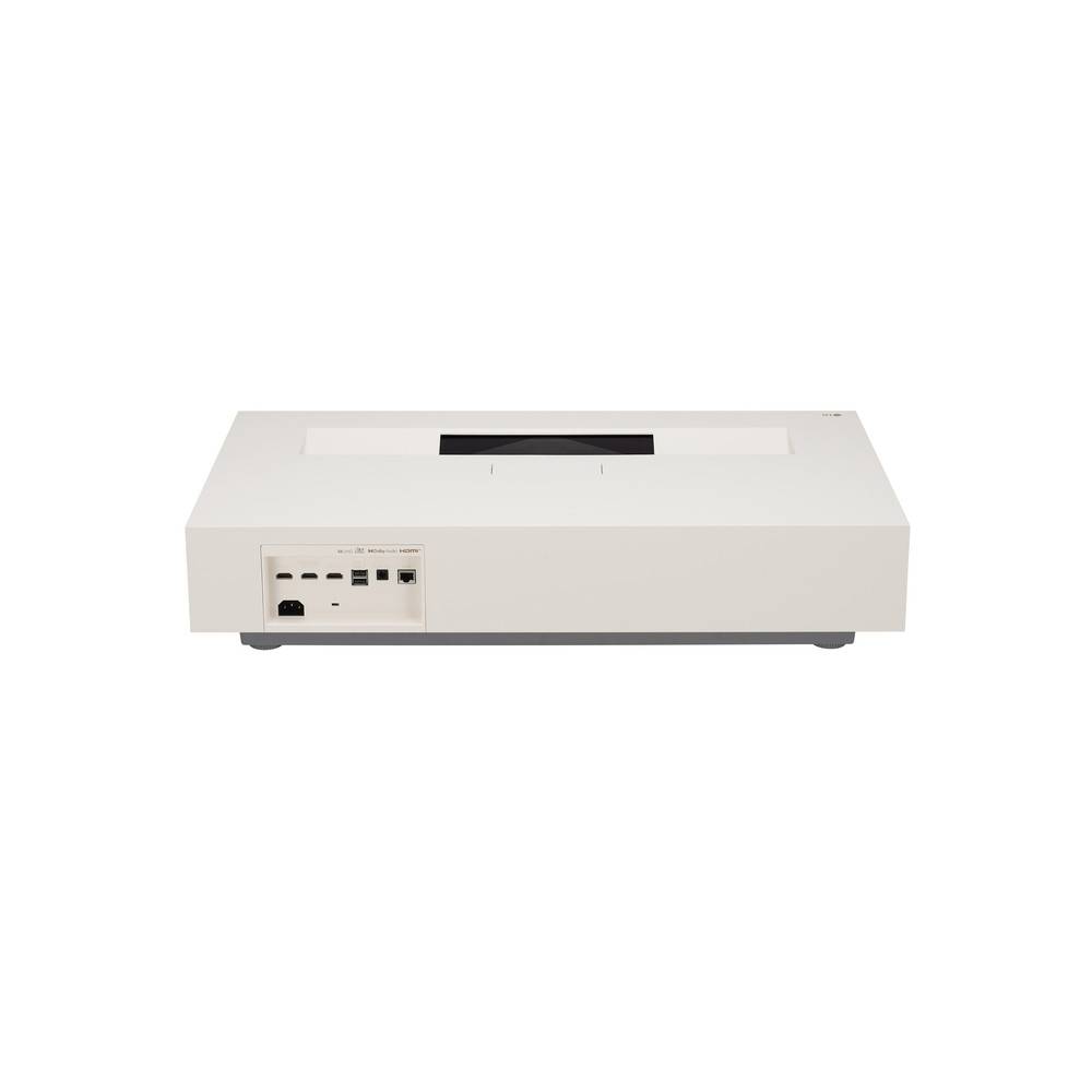 LG CineBeam HU915QE Beamer, 3840 x 2160 4K UHD, 3700 Lumen-1