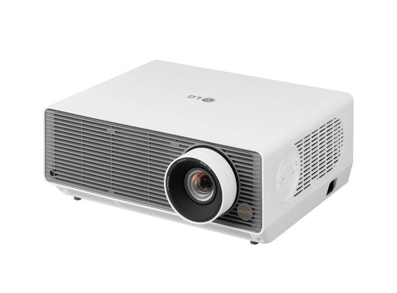 LG ProBeam BU60RG Beamer, 3840 x 2160 4K UHD, 6000 Lumen-0