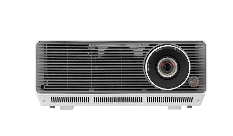 LG ProBeam BU60RG Beamer, 3840 x 2160 4K UHD, 6000 Lumen-1