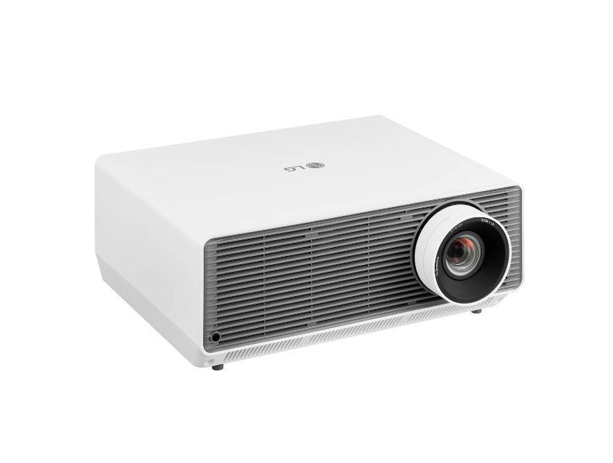 LG ProBeam BU60RG Beamer, 3840 x 2160 4K UHD, 6000 Lumen-2
