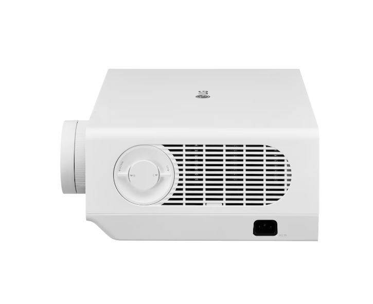 LG ProBeam BU60RG Beamer, 3840 x 2160 4K UHD, 6000 Lumen-3