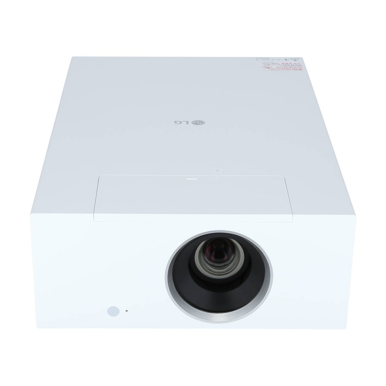 LG CineBeam HU710P Beamer, 3840 x 2160 4K UHD, 2000 Lumen-0